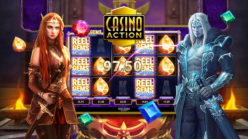 Simply Complimentary zhao cai jin bao $1 deposit Moves Gaming Rewards